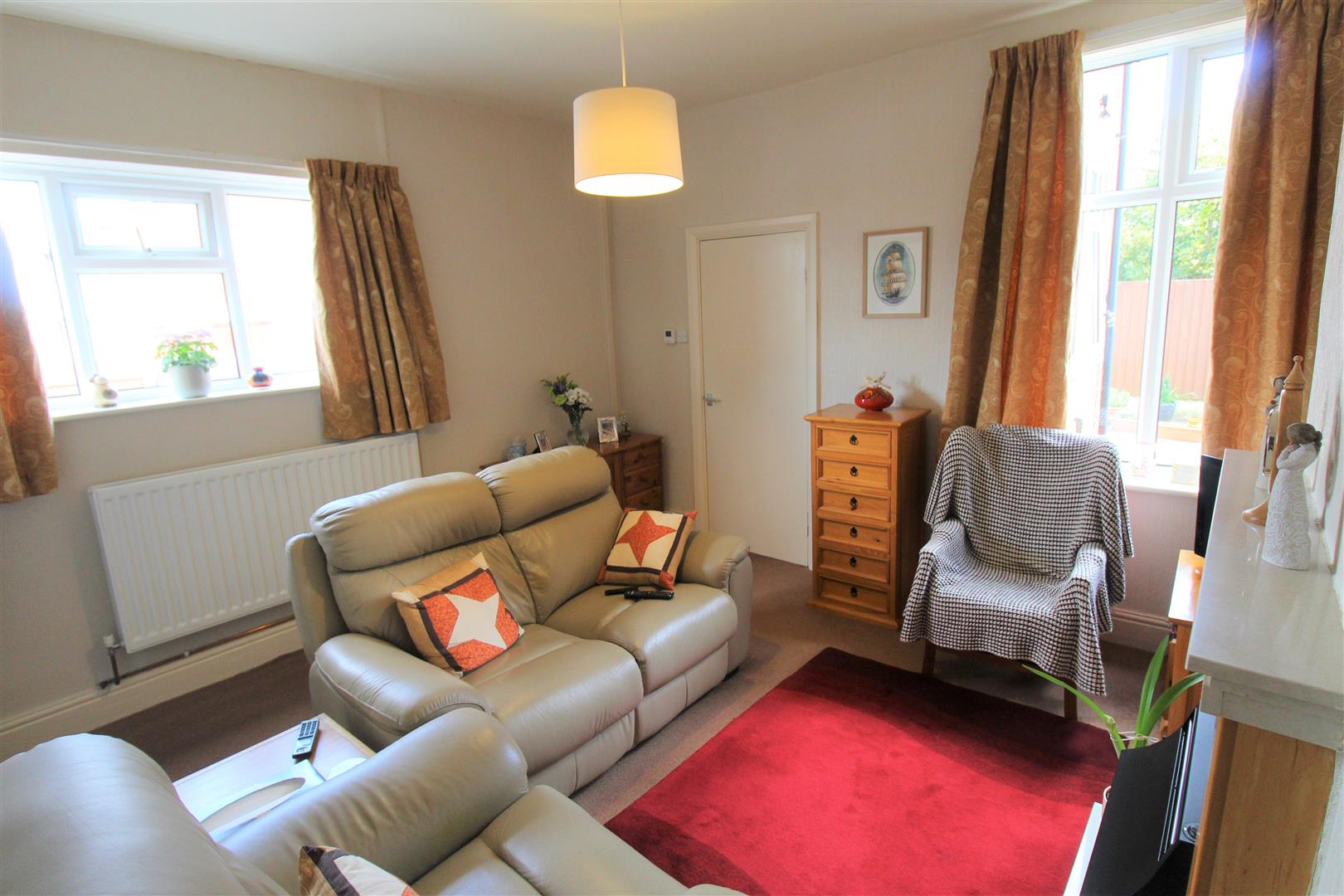 Meadow Street, Milton, Stoke-On-Trent